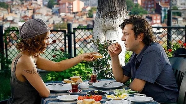 10. “Nereye gitmek istediklerine ve ne yemek istediklerine asla karar verememeleri…”