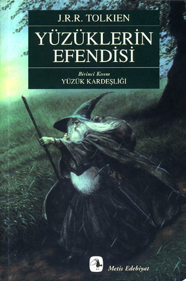 Yüzük Kardeşliği