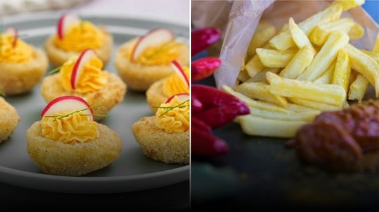 İşten Geldiğinizde Yorgunluğunuza İlaç Gibi Gelecek 10 Pratik ve Lezzetli Yemek Tarifi