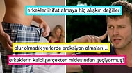 Erkeklerle Birlikte Olduktan Sonra En Çok Şaşırdıkları Durumları Anlatarak Hepimizi Aydınlatan 17 Kadın