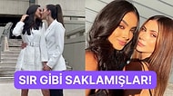 Güzellik Yarışmasında Tanıştılar: Arjantin Güzeli Mariana Varela ve Porto Riko Güzeli Fabiola Valentín Evlendi