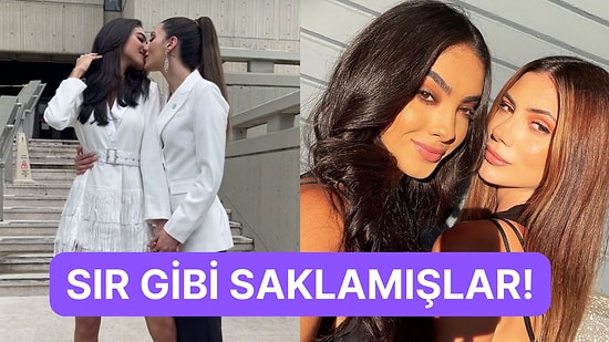 Güzellik Yarışmasında Tanıştılar: Arjantin Güzeli Mariana Varela ve Porto Riko Güzeli Fabiola Valentín Evlendi