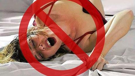 Cinsel Birliktelik ve Mastürbasyon Bu Ay Komple Yasak! Tüm Dünyada Viral Olan 'No Nut November' Nedir?