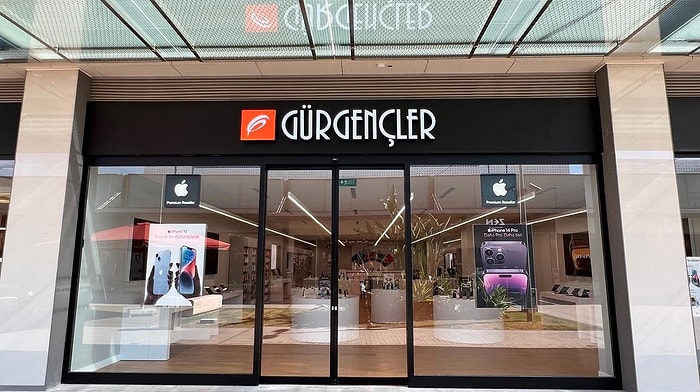 Gürgençler, Adana’nın İlk Apple Premium Mağazasını Kaçırılmayacak Fırsatlarla Adana M1 Avm’de Açıyor!