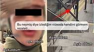 Kendisini TikTok'ta Dolaşırken Aşık Olunan Kişi Olarak Gören Twitter Kullanıcısı Viral Oldu