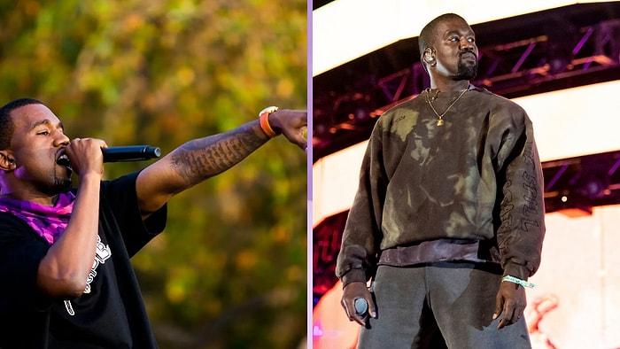Sansasyon Yaratan Açıklamalarıyla Kariyeri Tehlikeye Giren Kanye West’in En İyi Şarkıları