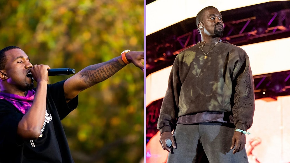 Sansasyon Yaratan Açıklamalarıyla Kariyeri Tehlikeye Giren Kanye West’in En İyi Şarkıları