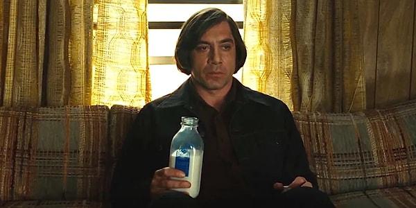 2) No Country for Old Men (2007)