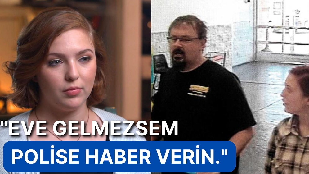Öğretmeni Tarafından Kaçırılıp 38 Gün Boyunca Cinsel İstismara Uğrayan Öğrencinin Trajik Hikayesi