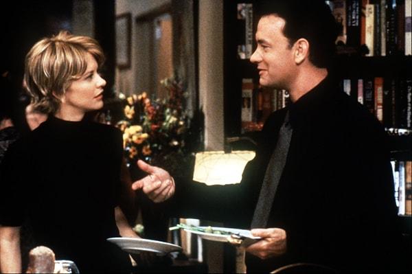 1. You've Got Mail (1998)