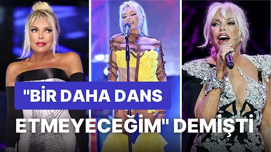 Süperstarımıza Nazar Değdi: Evinde Kaza Geçiren Ajda Pekkan Ameliyata Alındı