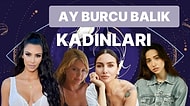 Doğum Haritasında Ay Balık Burcunda Ne Demek? Ay Burcu Balık Kadınları ve Tüm Bilinmeyenleri!