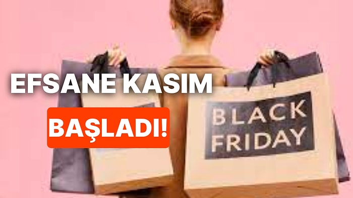 Efsane Cuma Ne Zaman? Hepsiburada Efsane Cuma İndirimleri Ne Zaman Başlıyor?