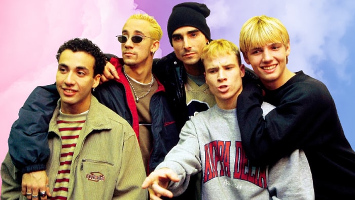 Amerikan Pop Grubu Backstreet Boys’un Bir Dönem Herkesin Diline Dolanan 14 Şarkısı