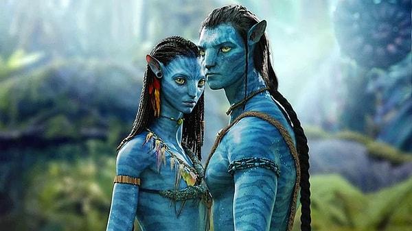 2009 yılında beyazperdede gördüğümüz ve görsel resmen büyüleyen Avatar filmini mutlaka biliyorsunuzdur.
