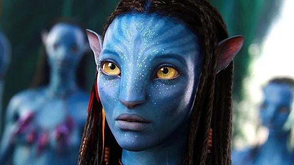 Geçtiğimiz aylarda yeni Avatar filminin adının Avatar: The Way of Water (Avatar: Suyun Yolu) olacağı açıklanmıştı.