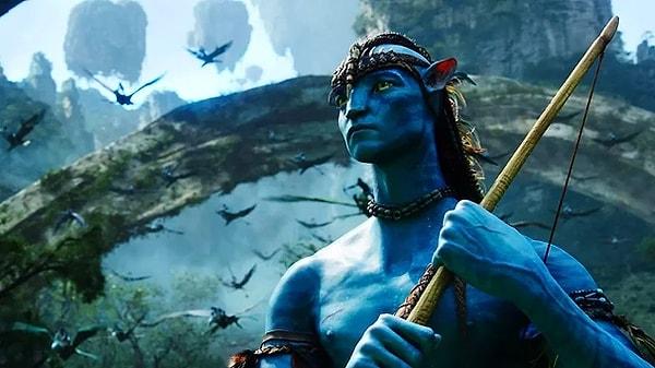 Avatar, tam 13 yılın ardından geri dönüyor! 🔥