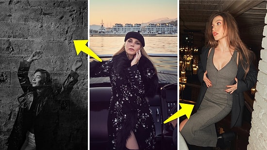 Enis Arıkan'ın Kafasına Şişe Patladı! Bugün Ünlülerin Dikkat Çeken Instagram Paylaşımları (2 Kasım)