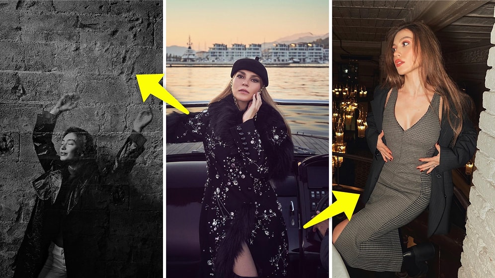 Enis Arıkan'ın Kafasına Şişe Patladı! Bugün Ünlülerin Dikkat Çeken Instagram Paylaşımları (2 Kasım)