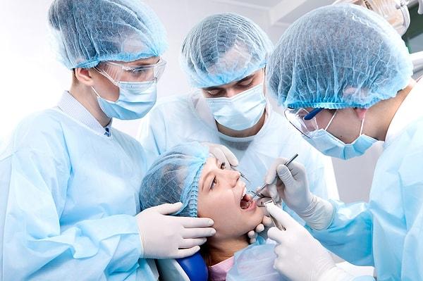 Oral & Maxillofacial Surgeon - $333,293