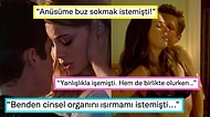 Yatak Odasında Yaşadıkları En Kötü Olayları Anlatarak Mide Öz Suyumuzu Ağzımıza Getiren 15 Kişi