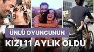 41 Kere Maşallah: Özge Özpirinçci Kızı Mercan'ın Fotoğrafını İlk Kez Paylaştı