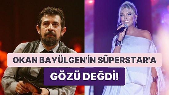 Okan Bayülgen'in "Ajda Pekkan Dans Ederken Kalçası Kırılmasın Diye Ambulans Bekletiliyor" Şakası Gerçek Oldu!