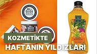 Güzellik ve Bakım Sektöründe En Çok Satın Alınan 15 Kozmetik Ürün