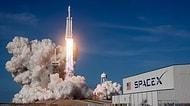 SpaceX’s Falcon Heavy Awakens From Hiatus, Launches After 3 Years