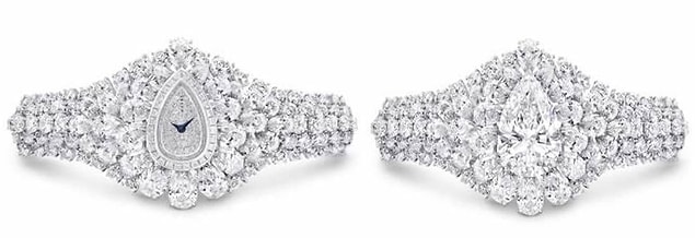 2. Graff Diamonds The Fascination - $40 million