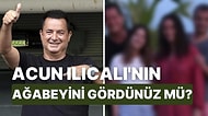 Ağabeyini İlk Kez Paylaşan Acun Ilıcalı'nın O Fotoğrafı Gündem Oldu: "Birbirlerinin Kopyası"