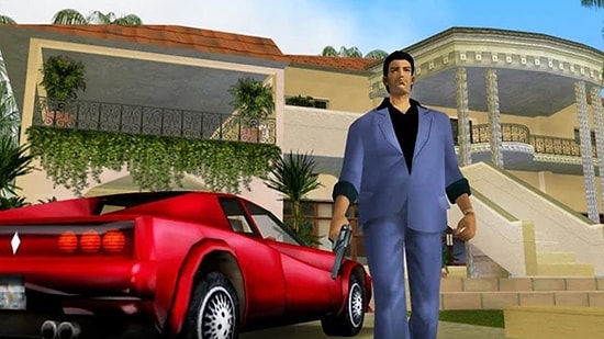 GTA Vice City’de En Çok Zorlandığın Görevi Tahmin Ediyoruz!