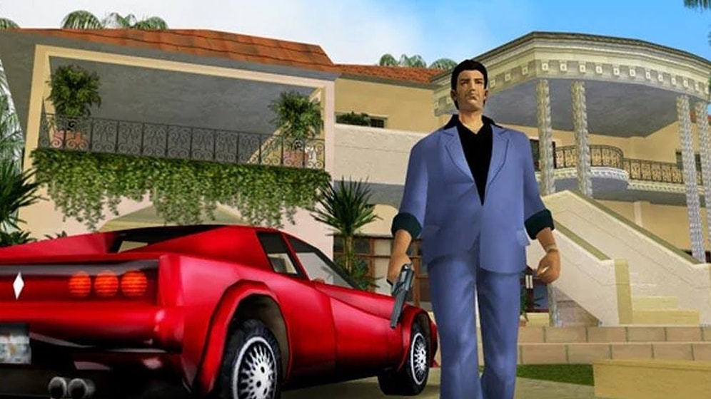 GTA Vice City’de En Çok Zorlandığın Görevi Tahmin Ediyoruz!