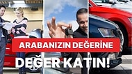 Ucuza Gitmesin! Arabana Değer Katacak 10 Şey