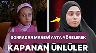 Sonradan Maneviyata Yönelerek Tesettüre Giren Ünlüler