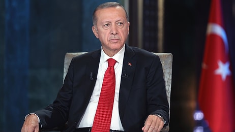 Erdoğan'dan Kılıçdaroğlu'na: 'Senin İçinde Sulu, Kuru İçenler Var'