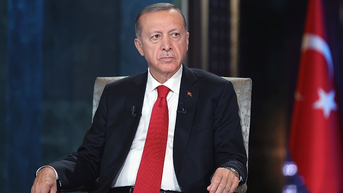 Erdoğan'dan Kılıçdaroğlu'na: 'Senin İçinde Sulu, Kuru İçenler Var'