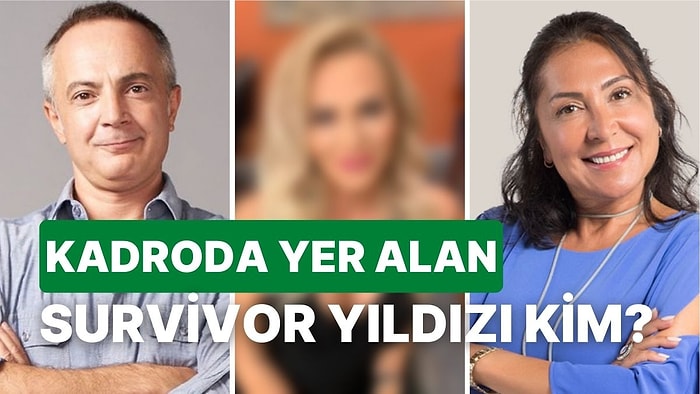 Survivor'ın Yıldız İsmi Oyunculuğa Soyundu: Öt Bakalım Adlı Komedi Filminde Rol Alacak!