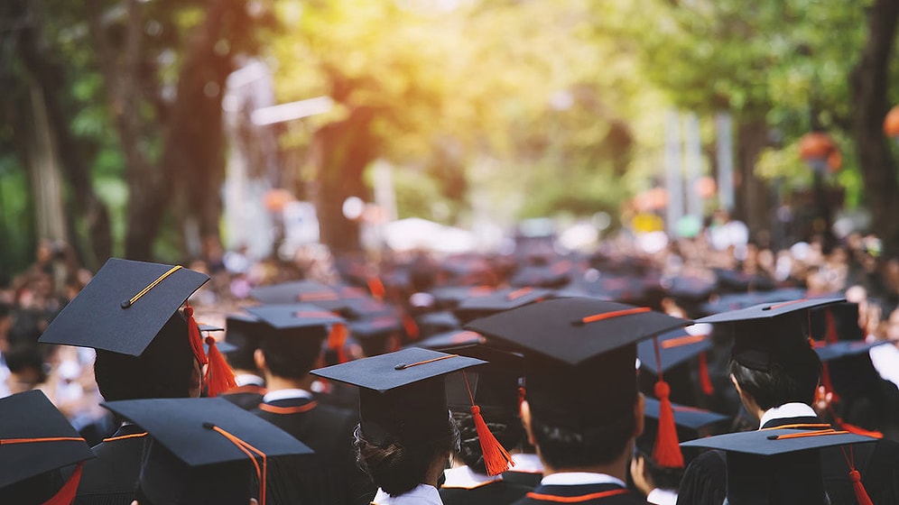 Üniversitede Okuduğun Bölümü Tahmin Ediyoruz!