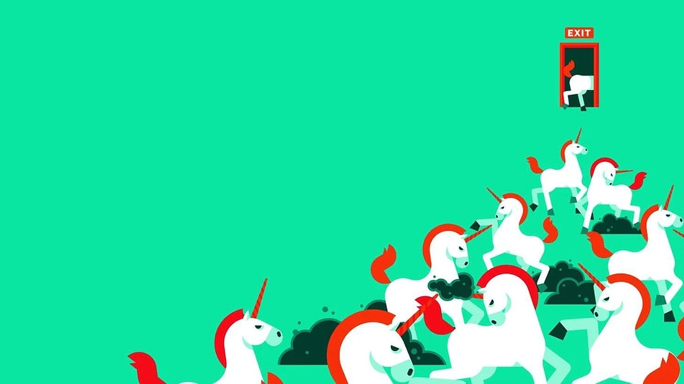 Unicorn Girişim Nedir? Ünlü Unicorn Girişim Şirketleri Nedir?