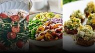 Sağlıklı Bir Yaşam Tarzını Benimseyenlerin Mutfağında Devamlı Pişecek 10 Yemek Tarifi