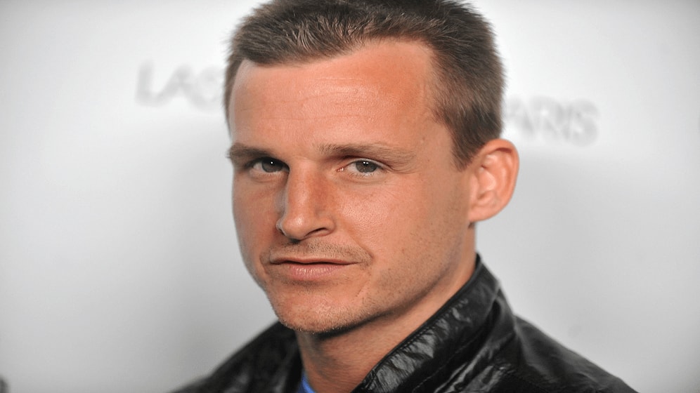 Rob Dyrdek Net Worth: A Closer Look At The Entrepreneur's Wealth