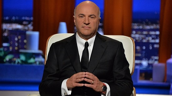 Kevin O’Leary Net Worth: How Rich is Shark Tank’s "Mr. Wonderful"