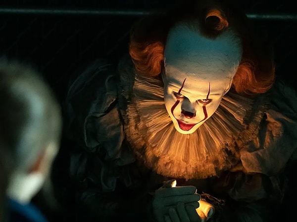 6. It Chapter Two (2019)