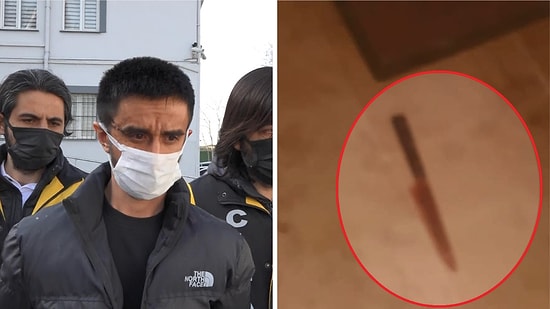 Annesini Öldüren Uyuşturucu Bağımlısının Savunmasına Hakimden Sert Tepki!