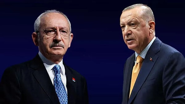 Kılıçdaroğlu’nun adaylığı durumunda ortaya çıkan tablo ⬇️