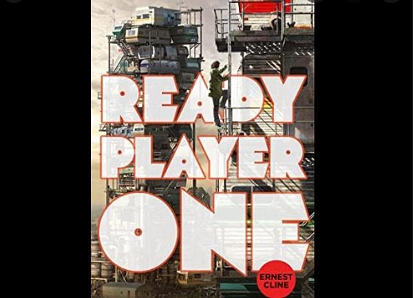 4. Ready Player One