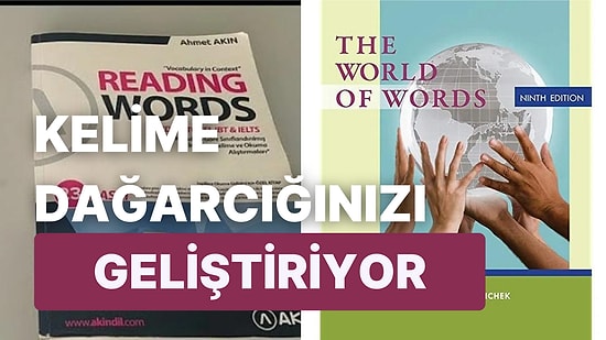 Dil Engelini Kaldırıyoruz: İngilizce Sınavlarında Başarı Elde Etmenize Yardımcı Olacak Kaynak Önerileri