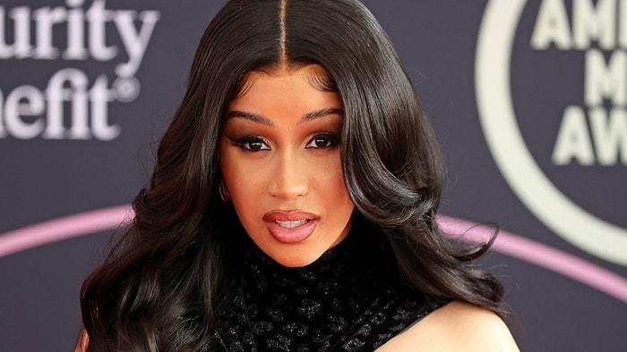 Cardi B Net Worth: A Glance at the Lady Rapper's Wealthy Life