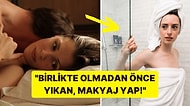 Düzenli Olarak Cinsel İlişkiye Girmeleri İçin Karısına Kural Listesi Veren Adam Eleştirilerin Odağında!